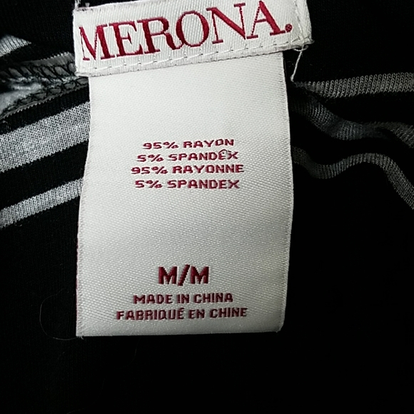 MERONA MAXI SKIRT - Picture 2 of 2